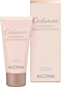 Alcina Cashmere Gesichtscreme, 50ml
