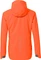 Vaude Yaras 3in1 Fahrradjacke neon orange/blue (Damen) Vorschaubild