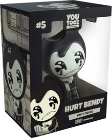 Youtooz Bendy and the dark Revival - Hurt Bendy