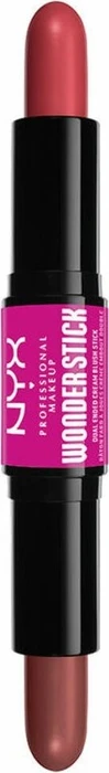NYX Wonder Stick Dual Cream Blush Stick