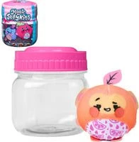 Spin Master Magic Jellykins Magische Sammelplüschfreunde (verschiedene Ausführungen)