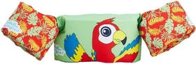 Sevylor Puddle Jumper Schwimmhilfe papagei (Junior)
