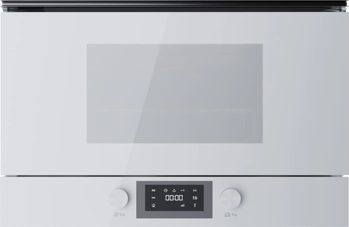 Küppersbusch MR 6330.0 0W Mikrowelle mit Grill