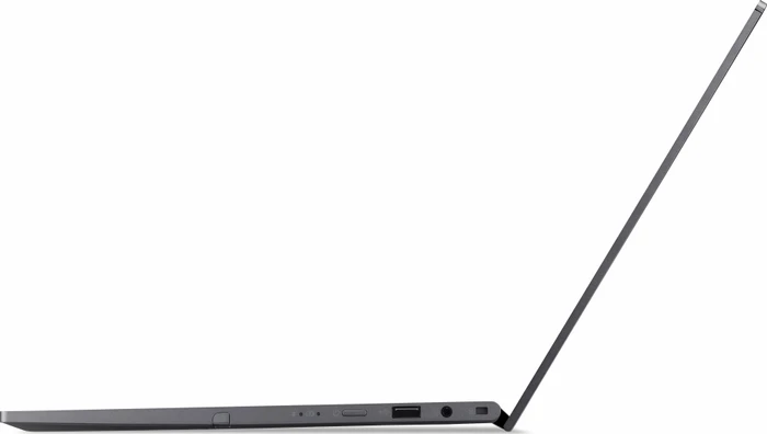 Acer Spin 5 SP513-55N-72ER, Steel Gray, Core i7-1165G7, 16GB RAM, 1TB SSD, DE