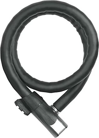 ABUS Steel-O-Flex Centuro 860/85 Kettenschloss, Schlüssel