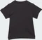 adidas Trefoil T-Shirt kurzarm schwarz (Junior) Vorschaubild