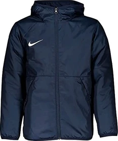 Nike Therma Repel Park 20 Fall Jacke obsidian/white (Junior)