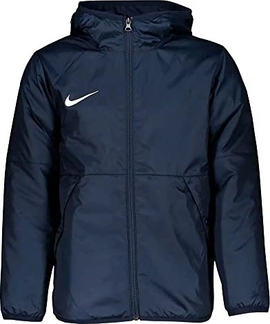 Nike Therma Repel Park 20 Fall Jacke obsidian/white (Junior)