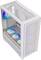 Silentware Air 2000 A-RGB White, Glasfenster Vorschaubild