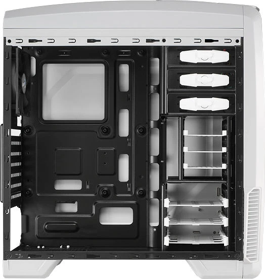 AeroCool GT-A weiß