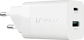 Varta Speed Charger 38W weiß