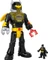 Mattel Fisher-Price - Imaginext - DC Super Friends Batman mit Exo-Anzug Vorschaubild