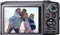 Canon PowerShot SX270 HS grau Vorschaubild