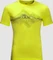 Jack Wolfskin Crosstrail Graphic Funktionsshirt kurzarm (Herren) Vorschaubild