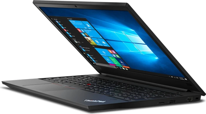 Lenovo ThinkPad E590, Core i5-8265U, 16GB RAM, 512GB SSD, DE