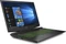 HP Pavilion Gaming 17-cd1275ng, Shadow Black, Core i7-10750H, 16GB RAM, 512GB SSD, 1TB HDD, GeForce GTX 1660 Ti Max-Q, DE Vorschaubild