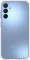 Samsung Wolke Clear Case für Galaxy A15/A15 5G transparent Vorschaubild