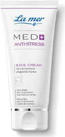 La Mer Med+ Anti-Stress S.O.S Cream ohne Duft, 50ml