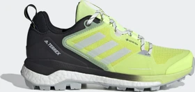 adidas Terrex Skychaser GTX 2.0 hi-res yellow/halo blue/core black (Damen)