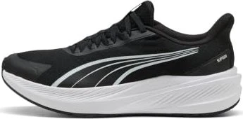 Puma Dasher Lite Sliptech schwarz/weiß