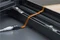 Wentronic Goobay wasserdichte SAT Fensterdurchführung extrem flach 0.3mm Vorschaubild