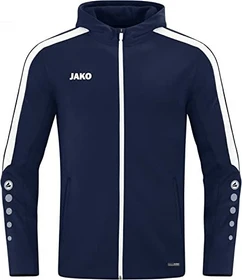 Jako Power Trainingsjacke seablue (Damen)