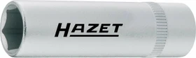 Hazet 850LG-9 Außensechskant Steckschlüssel 1/4", 9x50mm