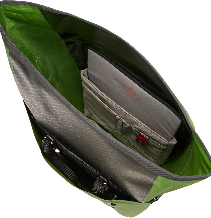 Vaude Aqua Transformer 26 Gepäcktasche cactus