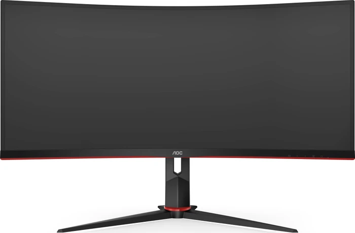 AOC CU34G2X/BK, 34"