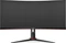 AOC CU34G2X/BK, 34" Vorschaubild