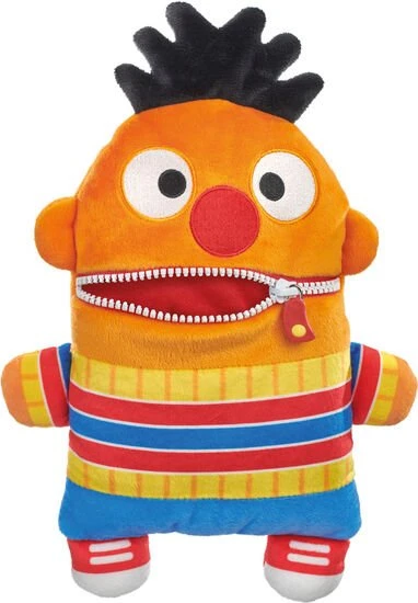 Schmidt Spiele Sorgenfresser Ernie 30cm