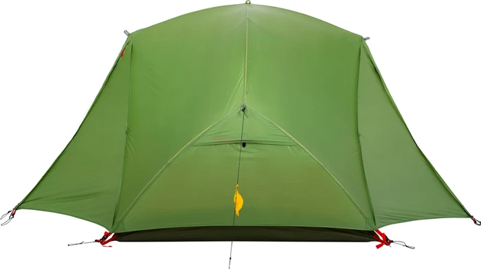 Exped Lyra III Extreme Kuppelzelt meadow