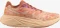 Salomon Aero Glide 2 spice route/peach quartz/fresh salmon (Damen) Vorschaubild