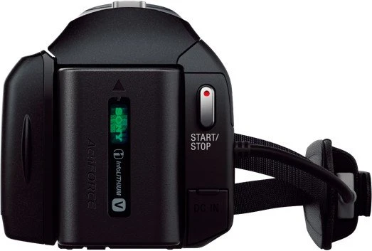 Sony HDR-PJ620
