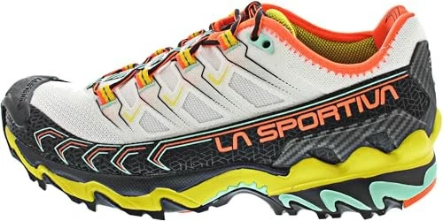 La Sportiva Ultra Raptor II chalk/black (Herren)