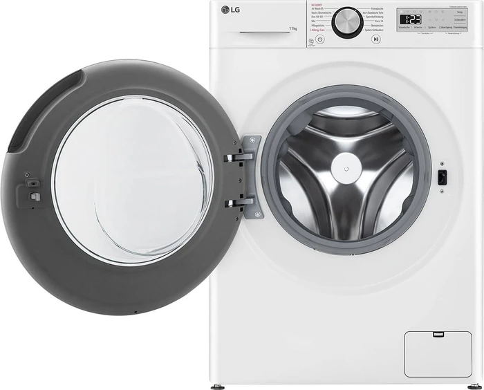 LG F4WR4911P Frontlader