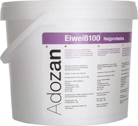 Adozan Protein+ Eiweiß 100 3kg