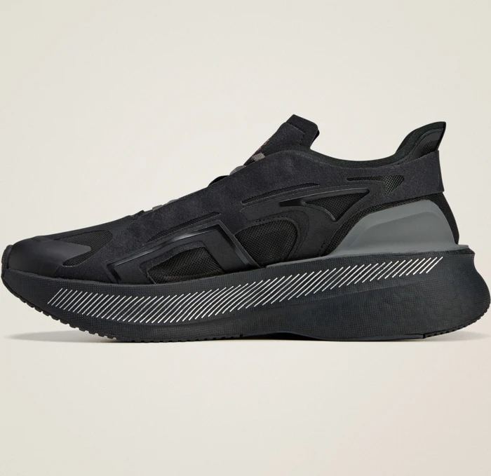 adidas Ultraboost 5 core black/crew orange/charcoal (Damen)