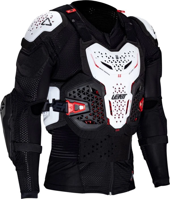 Leatt Body Protector 5.5 Evo Protektorshirt
