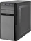 SilverStone Precision PS11 schwarz, schallgedämmt Vorschaubild