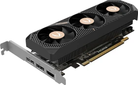 Zotac Gaming GeForce RTX 5050 Low Profile, 8GB GDDR6, HDMI, 2x DP