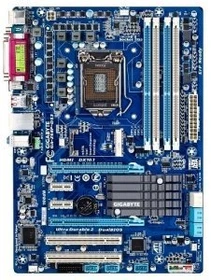 GIGABYTE GA-Z68P-DS3 (Intel 1155)