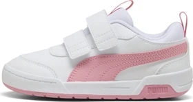 Puma Multiflex 2 puma white/pinkscape (Junior)