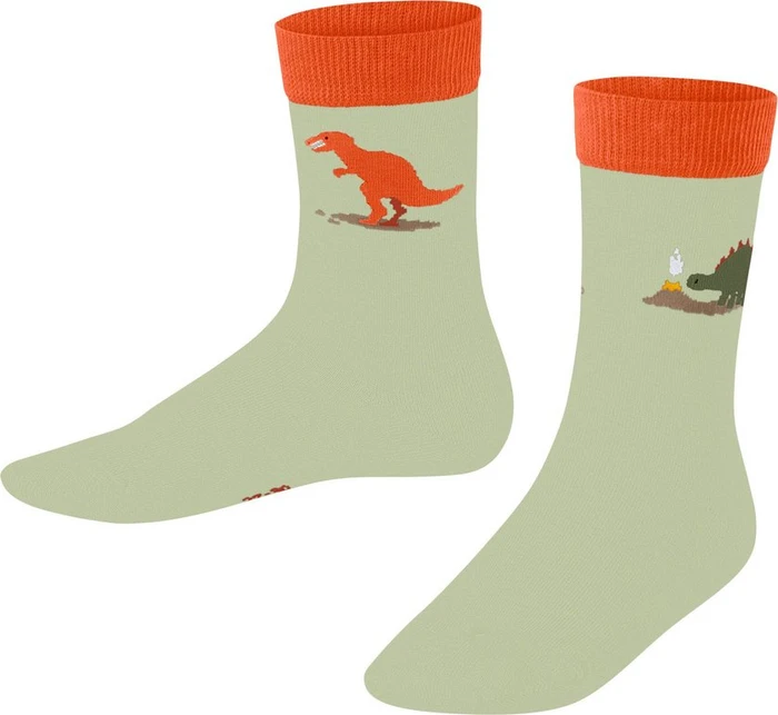 Falke Dinosaurs Socken (Junior)