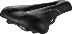 Selle Italia Donna 160mm Sattel