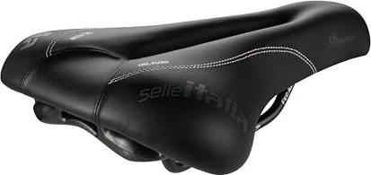 Selle Italia Donna 160mm Sattel
