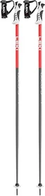 Leki Bold S Alpin Skistock dark anthracite/bright red/white (Modell 2024/2025)