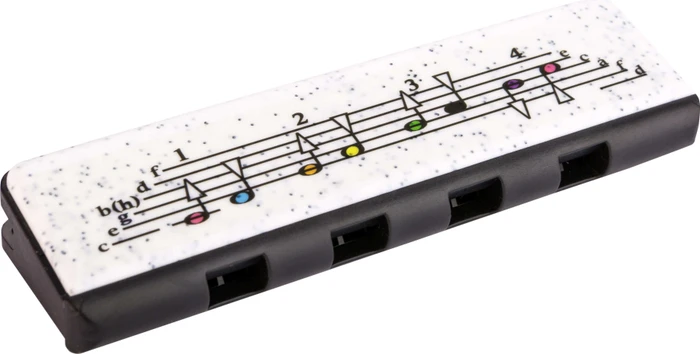 Hohner Speedy schwarz