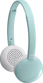 JVC HA-S22W türkis