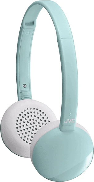 JVC HA-S22W türkis